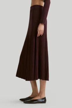 'Ireene' Skirt-Altuzarra Fashion