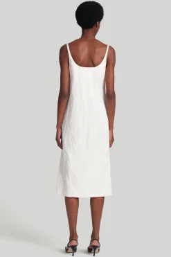 'Jerry' Dress-Altuzarra Hot