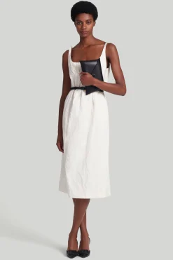 'Jerry' Dress-Altuzarra Hot