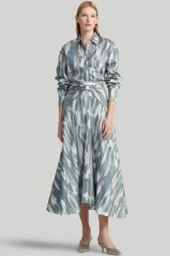 'Kalliope' Skirt-Altuzarra Discount