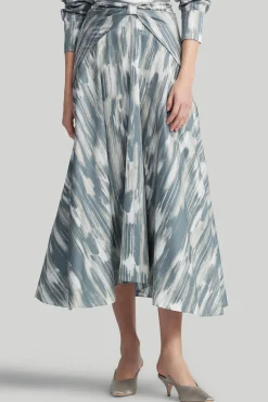 'Kalliope' Skirt-Altuzarra Discount