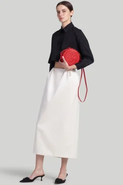 'Karina' Skirt-Altuzarra Discount