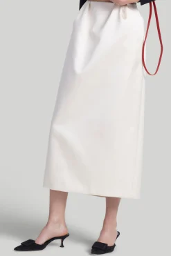 'Karina' Skirt-Altuzarra Discount