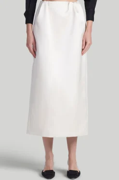 'Karina' Skirt-Altuzarra Discount