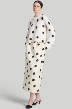'Karina' Skirt-Altuzarra Fashion