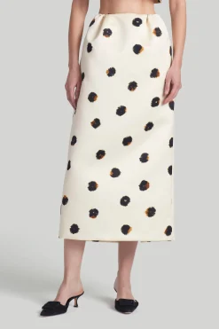 'Karina' Skirt-Altuzarra Fashion