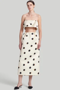 'Karina' Skirt-Altuzarra Fashion