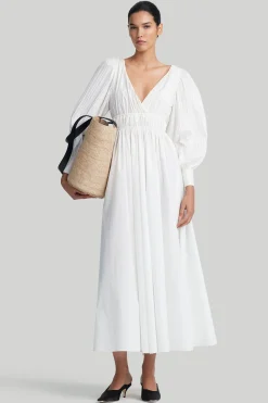 'Kathleen' Dress-Altuzarra Outlet