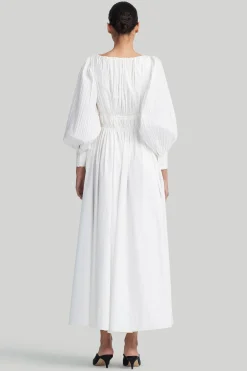 'Kathleen' Dress-Altuzarra Outlet