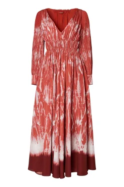 'Kathleen' Dress-Altuzarra Discount