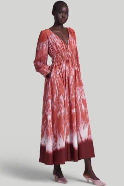 'Kathleen' Dress-Altuzarra Discount