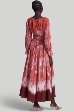 'Kathleen' Dress-Altuzarra Discount
