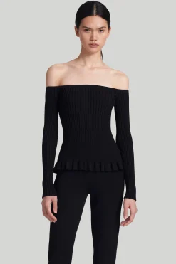'Kent' Top-Altuzarra Sale