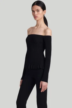 'Kent' Top-Altuzarra Sale