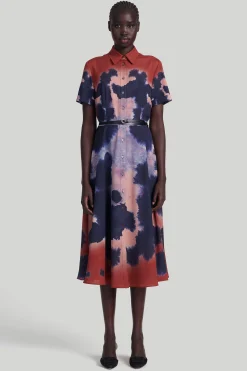 'Kiera' Dress-Altuzarra New