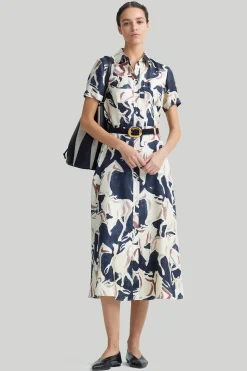 'Kiera' Dress-Altuzarra Discount