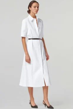 'Kieran' Dress-Altuzarra Hot