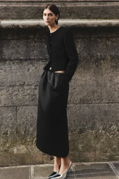 Larroudé X Pump In Specchio-Altuzarra Best