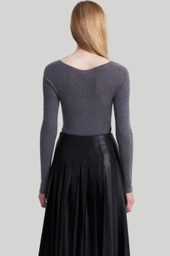 'Lee' Sweater-Altuzarra Fashion