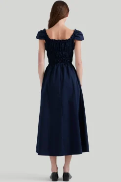 'Lily' Dress-Altuzarra Clearance