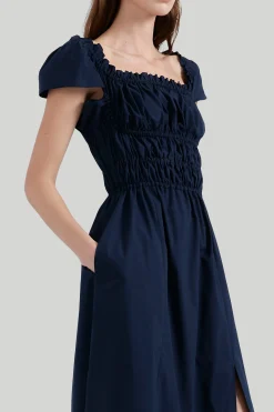 'Lily' Dress-Altuzarra Clearance
