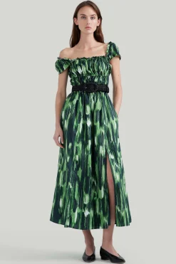 'Lily' Dress-Altuzarra Clearance