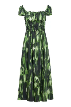 'Lily' Dress-Altuzarra Clearance