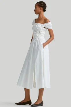 'Lily' Dress-Altuzarra Outlet