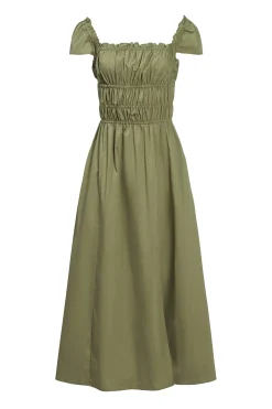 'Lily' Dress-Altuzarra Fashion