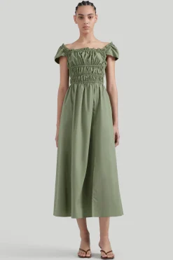 'Lily' Dress-Altuzarra Fashion