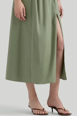 'Lily' Dress-Altuzarra Fashion