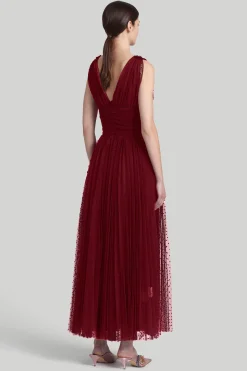 'Lola' Dress-Altuzarra Online