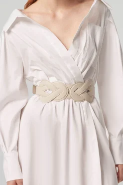 'Loopy' Belt-Altuzarra Hot