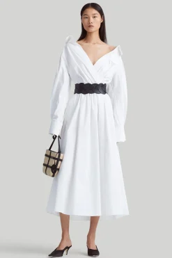 'Lyddy' Dress-Altuzarra Best