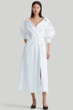 'Lyddy' Dress-Altuzarra Best
