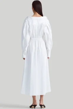 'Lyddy' Dress-Altuzarra Best