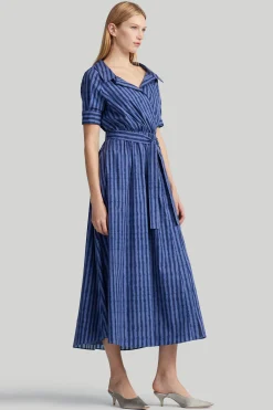 'Lydia' Dress-Altuzarra Clearance
