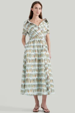 'Lydia' Dress-Altuzarra Hot