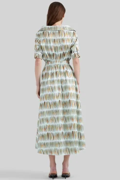'Lydia' Dress-Altuzarra Hot
