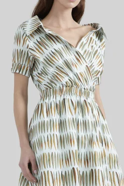 'Lydia' Dress-Altuzarra Hot