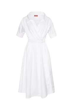 'Lydia' Dress-Altuzarra Clearance