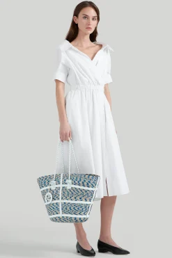 'Lydia' Dress-Altuzarra Clearance