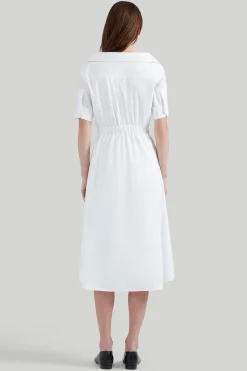 'Lydia' Dress-Altuzarra Clearance