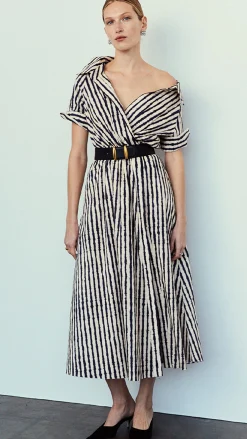 'Lydia' Dress-Altuzarra Outlet