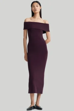 'Marceau' Dress-Altuzarra Discount