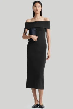 'Marceau' Dress-Altuzarra Sale