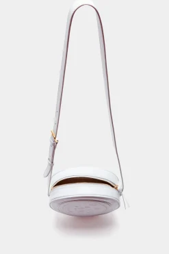 'Medallion' Coin Bag-Altuzarra New