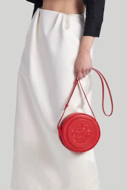 'Medallion Coin' Bag-Altuzarra Best