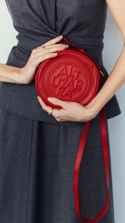 'Medallion Coin' Bag-Altuzarra Best