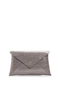 'Medallion' Envelope Clutch-Altuzarra Clearance